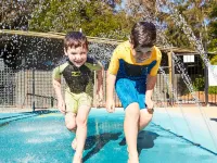 Nrma Murramarang Beachfront Holiday Resort - Beach