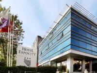 Hotel Expocity Istanbul Florya Atatürk Deniz Köşkü Ve Sosyal Tesisleri (TBMM) yakınındaki oteller