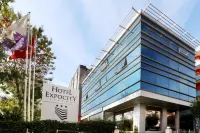 Hotel Expocity Istanbul Hotel a Avcılar