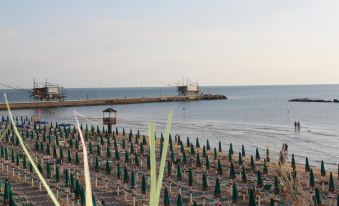 Villaggio Costa d'Argento