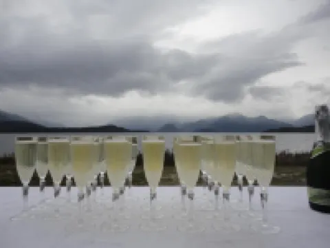 Te Anau Manapouri Lake Hotel Hotels in Manapouri
