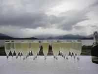 Te Anau Manapouri Lake Hotel Hotel a Manapouri