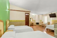 Hotel Hacienda Montesinos