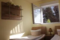 펜션 발트도르프