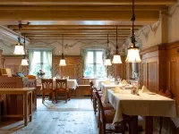 Olymp Munich Hotels in Eching