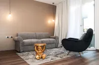 Homy Bnb Hoteles en Capraia e Limite