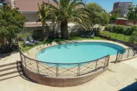 Casa Recreo精品飯店