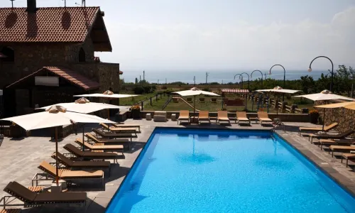 Tufenkian Avan Marak Tsapatagh Hotel