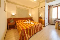 Hotel Ricordo du Parc Hôtels à : Vigoleno
