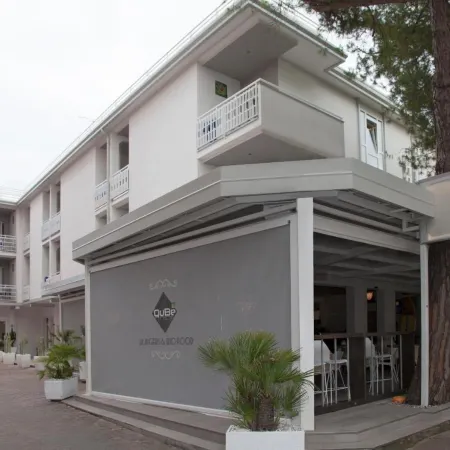 Hotel Helvetia
