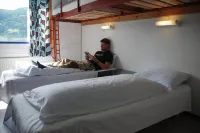 Voss Vandrarheim Hostel - Hostels