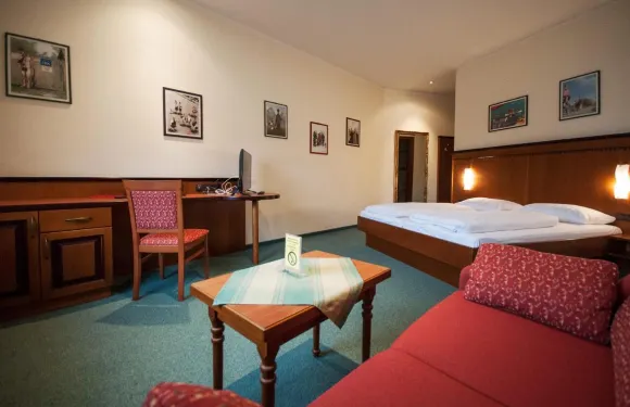 蓋斯特豪弗索尼酒店