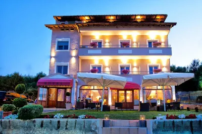 Anastassiou Hotel - Bike and Motorcycle Friendly Hotel Hotels near Kastoria Aquarium