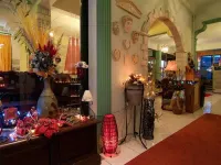 Hotel Varonos Hotels in Delphi