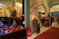 Hotel Varonos Hotels in Delphi