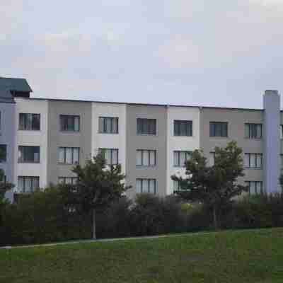 Hotel Cavalieri Hotel Exterior