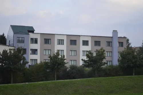 Hotel Cavalieri Hotels in Buriasco
