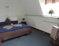 Hotel Zum Bügeleisen - Balkoner