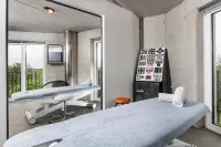 Hotel Und Spa Lundenbergsand - Spa
