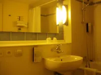 Campanile Moulins - Avermes