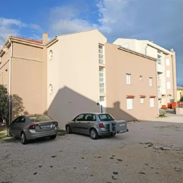 Apartments Karolina