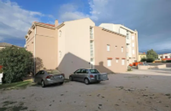 Apartments Karolina