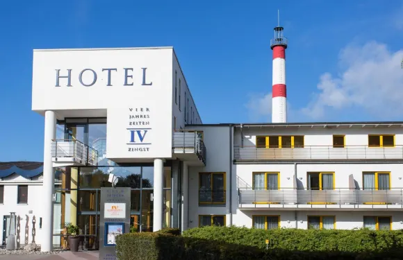 四季酒店 齊格斯特