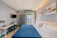 Garden Hotel Các khách sạn ở Ravello