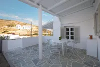 Prasini Gonia Hotel a Platis Yialos