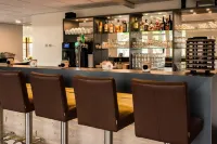 Hotel Nes - bar