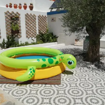 Marias Guesthouse Beja