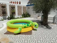 Marias Guesthouse Beja Hotels in Санта-Віторія