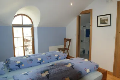Albergo Piz Cam Hotel di 