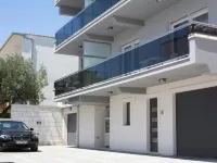 Apartments the Seasons Residence Hotels in Duce