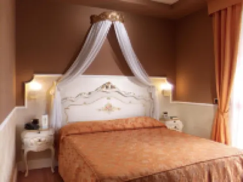 Hotel Trattoria Confine
