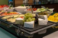 Star G Hotel Premium Dresden Altmarkt - breakfast