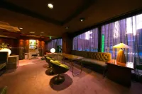 Hotel New Green Hotels in Nagaoka