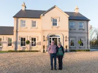 Ashbrook House B&B Hotels in Dungannon