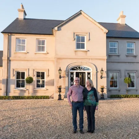 Ashbrook House B&B