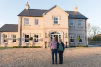 Ashbrook House B&B Hotels in 