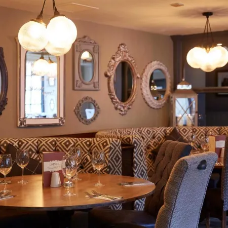 Greswolde Arms by Chef & Brewer Collection