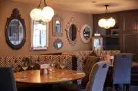 Greswolde Arms by Chef & Brewer Collection Hôtels à : Dorridge