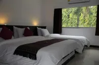 斯里蘭卡青蓬飯店 春蓬火車站附近的飯店