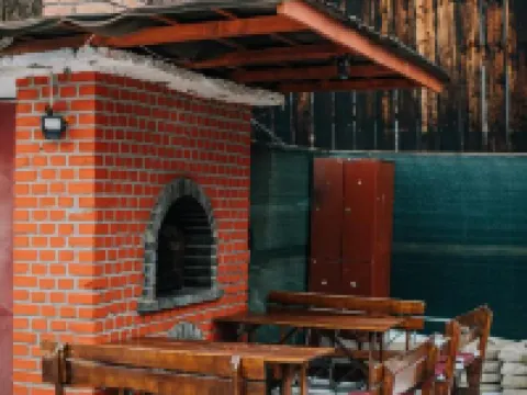 Vila Ursul Negru Hotels in Sovata