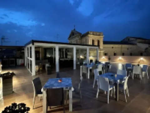 Case Vacanze Al Duomo Hotels in Licata