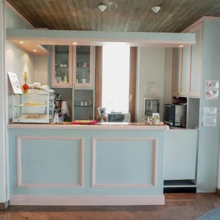 L'Incanto di Boccadarno