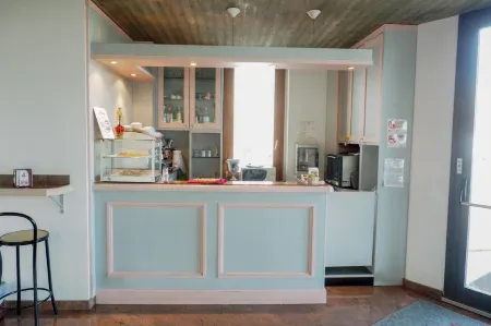 L'Incanto di Boccadarno