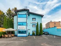 Luxhostel24 Warsaw Hôtels à : 