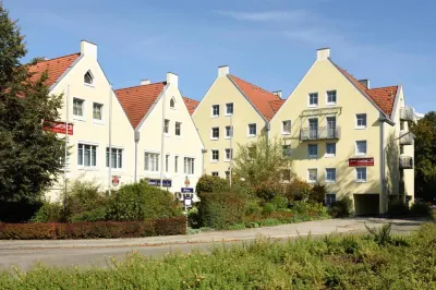 Das Seidl - Hotel & Tagung - München West Hôtels à : Germering