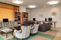 Hotel Sunrise Hotels in Onagawa